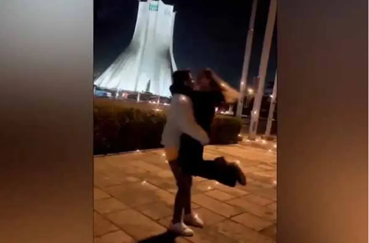 کوشش فعالان ایرانی-کانادایی برای ثبت جنایات جمهوری اسلامی